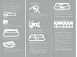 Preview for 2 page of Pilogics Hairegen User Manual