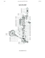 Preview for 9 page of Pilot Air K25SDL Instruction Manual