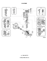 Preview for 9 page of Pilot Air K30-Vi Instructions And Parts List