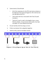 Preview for 9 page of Pilot Communications 2011112/716/12 Operation And Maintenance Manual