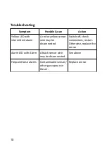 Preview for 13 page of Pilot Communications 2011112/716/12 Operation And Maintenance Manual