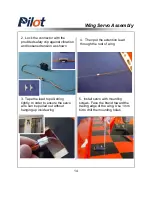 Preview for 15 page of Pilot Communications 30cc Assembly Manual