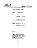 Preview for 35 page of Pilot Communications 30cc Assembly Manual