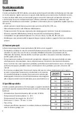 Preview for 4 page of Pilot Communications 70268 User Manual