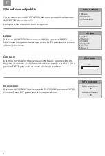 Preview for 6 page of Pilot Communications 70268 User Manual