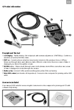 Preview for 17 page of Pilot Communications 70268 User Manual