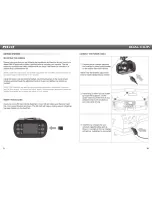 Preview for 6 page of Pilot Communications CL-3016 Dual Cam User Manual