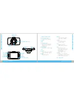 Предварительный просмотр 3 страницы Pilot Communications CL-3022WK Instruction Manual