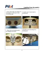 Preview for 7 page of Pilot Communications COLUMBIA 400 Assembly Manual