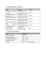 Предварительный просмотр 7 страницы Pilot Communications PMAC211 Installation & Operation Manual