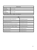 Предварительный просмотр 32 страницы Pilot Communications PMAC615 Installation & Operation Manual