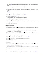 Preview for 6 page of Pilot Communications PMAC901 Installation & Operation Manual