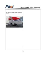 Preview for 13 page of Pilot Communications Skyline 182 Assembly Manual