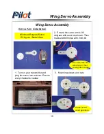 Preview for 14 page of Pilot Communications Skyline 182 Assembly Manual