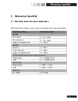 Preview for 18 page of Pilot Communications SPM33 Installation And Operation Manual