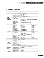 Preview for 30 page of Pilot Communications SPM33 Installation And Operation Manual