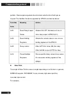 Preview for 35 page of Pilot Communications SPM33 Installation And Operation Manual