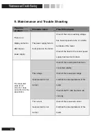 Preview for 71 page of Pilot Communications SPM33 Installation And Operation Manual