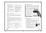 Preview for 3 page of Pilot Power E 88 Instruction Manual