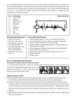 Preview for 4 page of Pilot Power TEX-90 Instruction Manual