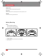 Предварительный просмотр 8 страницы PILOTAGE NANO-X User Manual