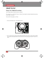 Preview for 10 page of PILOTAGE NANO-X User Manual