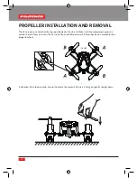 Preview for 16 page of PILOTAGE NANO-X User Manual