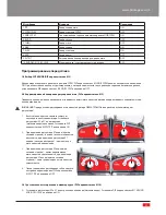 Предварительный просмотр 38 страницы PILOTAGE Stinger 3D 250 User Manual