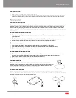 Предварительный просмотр 52 страницы PILOTAGE Stinger 3D 250 User Manual