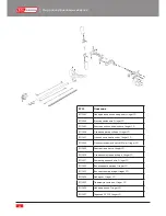 Предварительный просмотр 55 страницы PILOTAGE Stinger 3D 250 User Manual