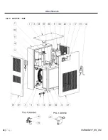 Предварительный просмотр 43 страницы pilotair ACT 100T User’S Maintenance & Spare Parts Manual