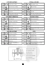 Предварительный просмотр 16 страницы Pilote 88 S1 BR4 Operating And Maintenance Instructions Manual