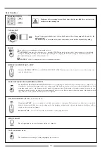 Предварительный просмотр 19 страницы Pilous 20875-0204 Instruction Manual