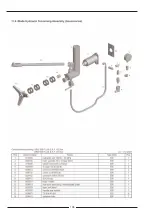 Предварительный просмотр 107 страницы Pilous 20875-0204 Instruction Manual