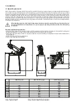 Предварительный просмотр 8 страницы Pilous ARG 105 mobil Instruction Manual