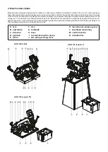 Предварительный просмотр 10 страницы Pilous ARG 105 mobil Instruction Manual