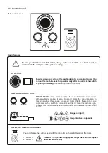 Предварительный просмотр 11 страницы Pilous ARG 105 mobil Instruction Manual