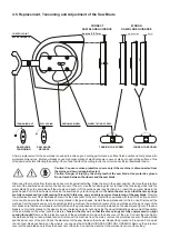 Предварительный просмотр 13 страницы Pilous ARG 105 mobil Instruction Manual