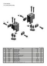 Предварительный просмотр 26 страницы Pilous ARG 105 mobil Instruction Manual