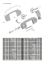 Предварительный просмотр 27 страницы Pilous ARG 105 mobil Instruction Manual