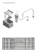 Предварительный просмотр 30 страницы Pilous ARG 105 mobil Instruction Manual