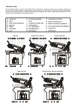 Предварительный просмотр 7 страницы Pilous ARG 180 Instruction Manual