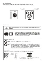 Предварительный просмотр 15 страницы Pilous ARG 180 Instruction Manual