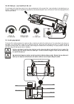 Предварительный просмотр 17 страницы Pilous ARG 180 Instruction Manual