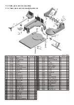 Предварительный просмотр 29 страницы Pilous ARG 180 Instruction Manual