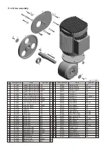 Предварительный просмотр 35 страницы Pilous ARG 180 Instruction Manual