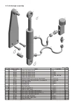 Предварительный просмотр 36 страницы Pilous ARG 180 Instruction Manual