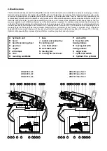 Preview for 6 page of Pilous ARG 250 plus S.A.F. Instruction Manual