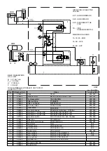 Preview for 43 page of Pilous ARG 250 plus S.A.F. Instruction Manual