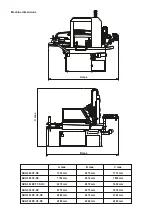 Предварительный просмотр 9 страницы Pilous ARG 260 CF-NC automat Instruction Manual